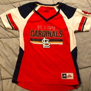 Cardinals top!
